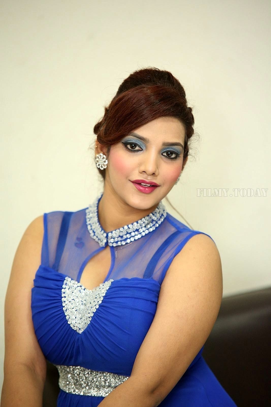 Actress Sk Attiya Latest Photos | Picture 1589625