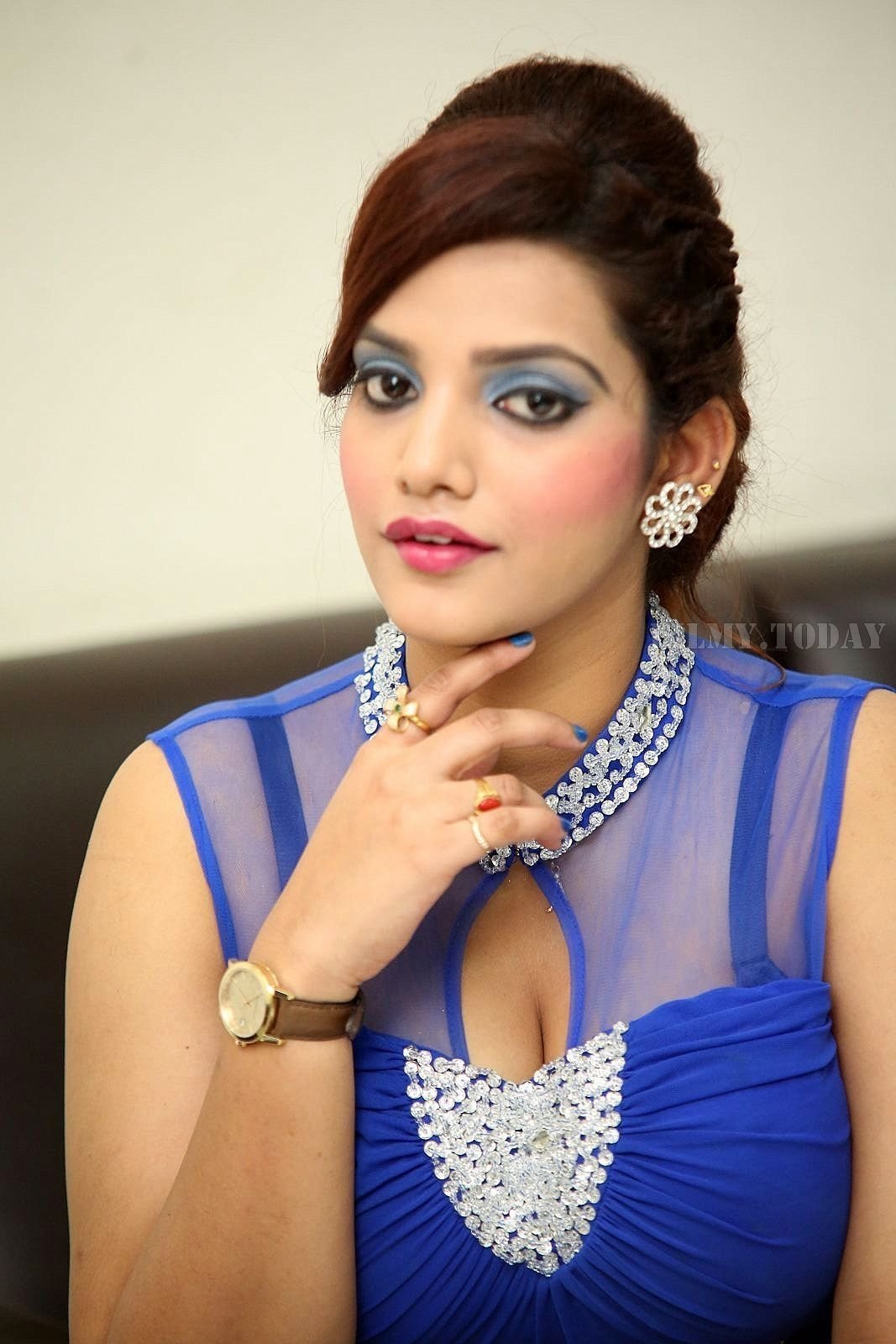 Actress Sk Attiya Latest Photos | Picture 1589604