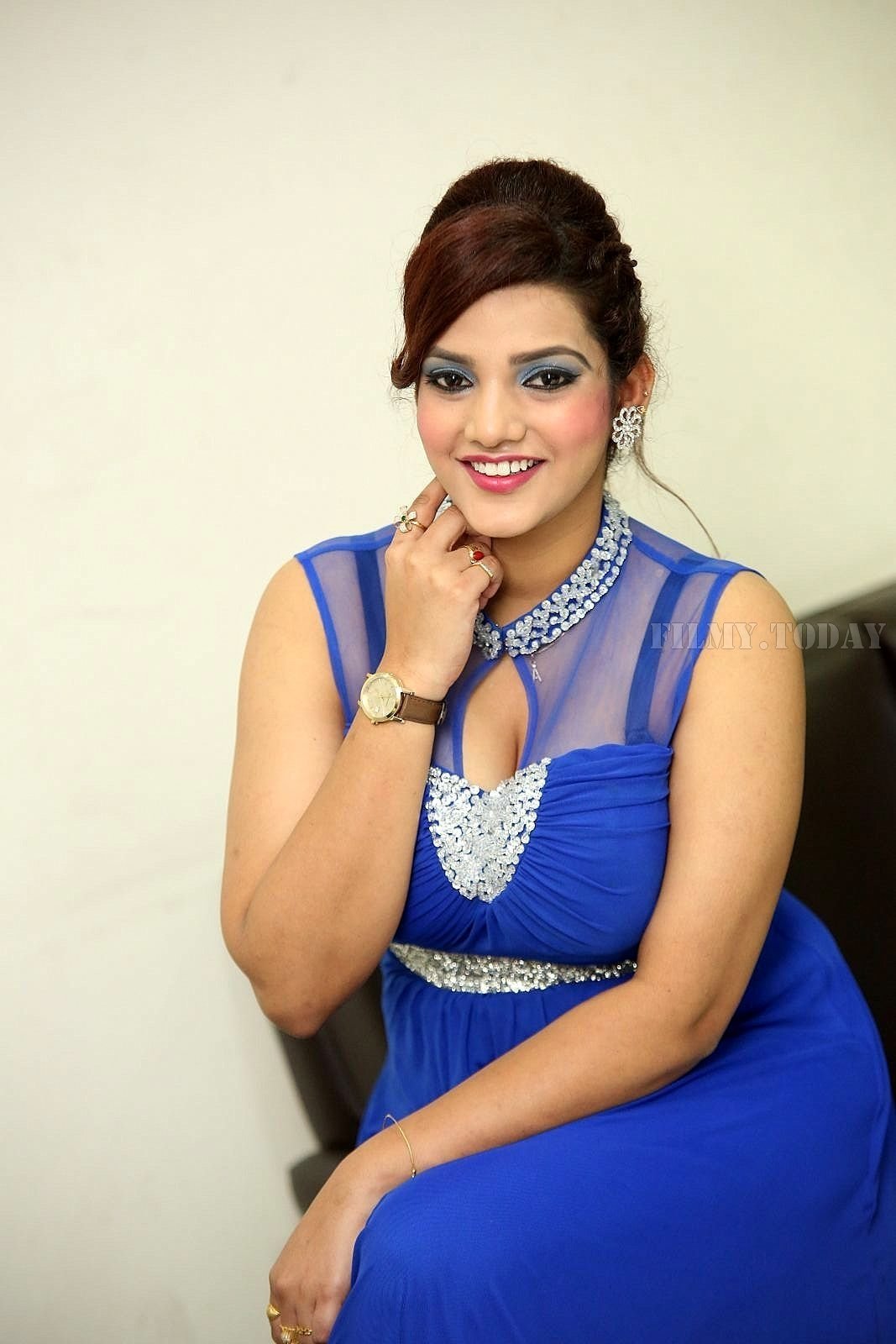 Actress Sk Attiya Latest Photos | Picture 1589636