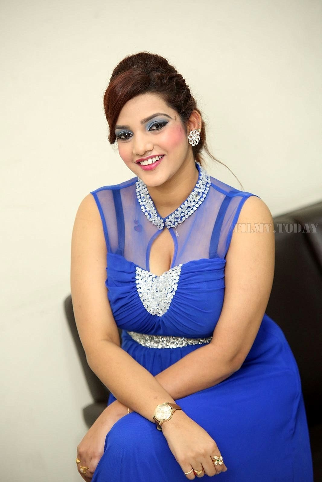 Actress Sk Attiya Latest Photos | Picture 1589637
