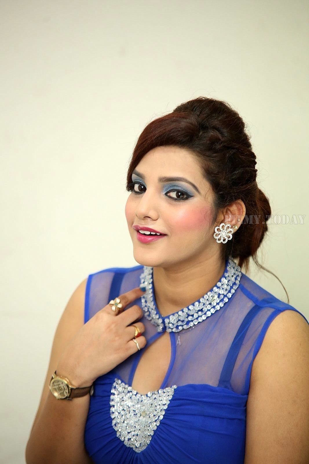 Actress Sk Attiya Latest Photos | Picture 1589632