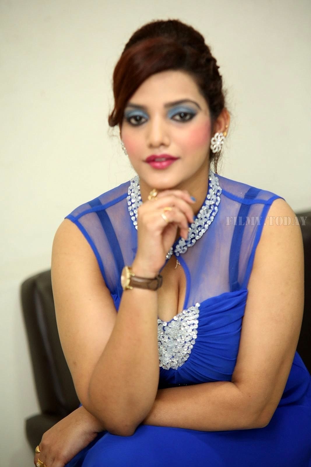 Actress Sk Attiya Latest Photos | Picture 1589645