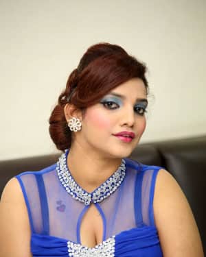 Actress Sk Attiya Latest Photos | Picture 1589601