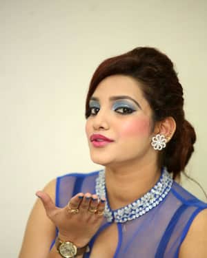 Actress Sk Attiya Latest Photos | Picture 1589631