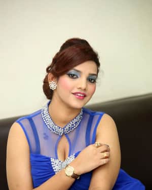 Actress Sk Attiya Latest Photos | Picture 1589613