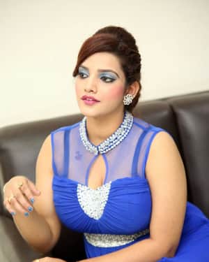 Actress Sk Attiya Latest Photos | Picture 1589595