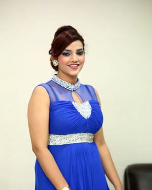 Actress Sk Attiya Latest Photos | Picture 1589585