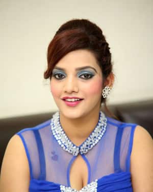 Actress Sk Attiya Latest Photos | Picture 1589605