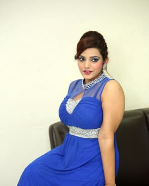 Actress Sk Attiya Latest Photos | Picture 1589615