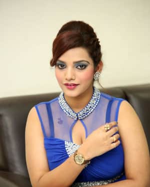 Actress Sk Attiya Latest Photos | Picture 1589599