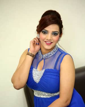 Actress Sk Attiya Latest Photos | Picture 1589629