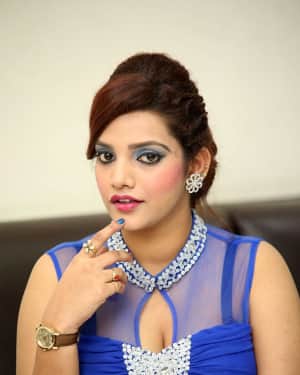 Actress Sk Attiya Latest Photos | Picture 1589603