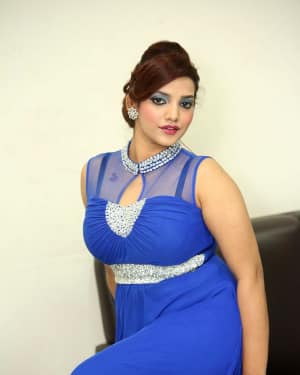 Actress Sk Attiya Latest Photos | Picture 1589617