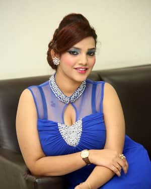 Actress Sk Attiya Latest Photos | Picture 1589607
