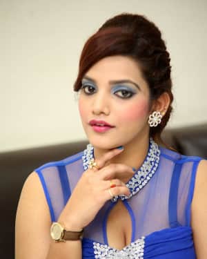 Actress Sk Attiya Latest Photos | Picture 1589604