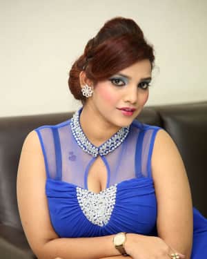 Actress Sk Attiya Latest Photos | Picture 1589600