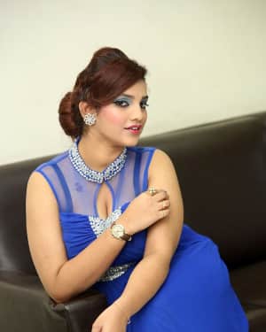 Actress Sk Attiya Latest Photos | Picture 1589610