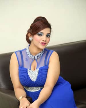 Actress Sk Attiya Latest Photos | Picture 1589609