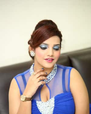 Actress Sk Attiya Latest Photos | Picture 1589597
