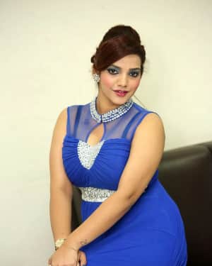 Actress Sk Attiya Latest Photos | Picture 1589626