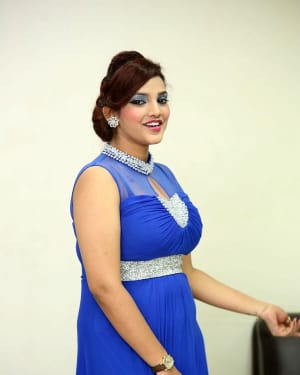 Actress Sk Attiya Latest Photos | Picture 1589586