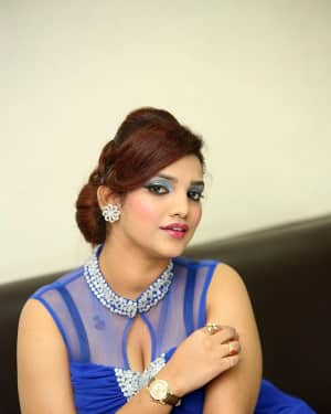 Actress Sk Attiya Latest Photos | Picture 1589611
