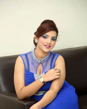 Actress Sk Attiya Latest Photos | Picture 1589612