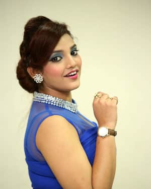 Actress Sk Attiya Latest Photos | Picture 1589589
