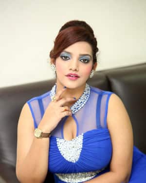 Actress Sk Attiya Latest Photos | Picture 1589596