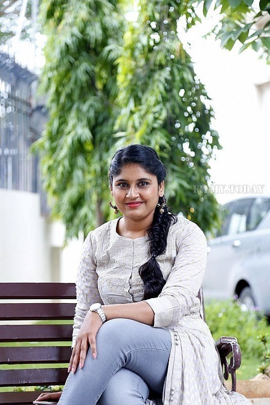Anchor Sonia Chowdary Latest Photos | Picture 1589805