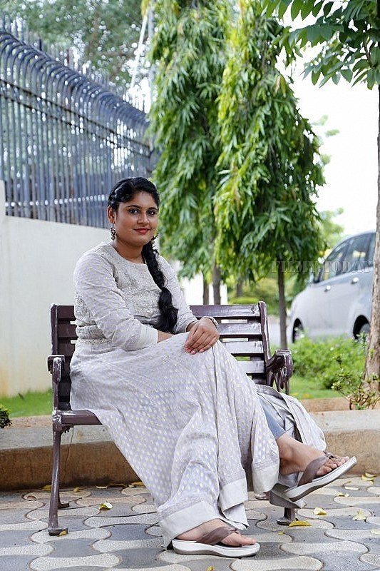 Anchor Sonia Chowdary Latest Photos | Picture 1589798