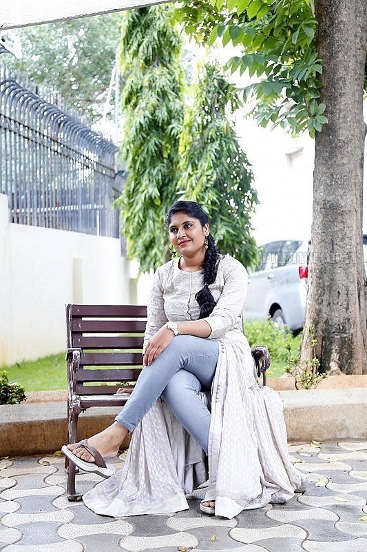 Anchor Sonia Chowdary Latest Photos | Picture 1589803