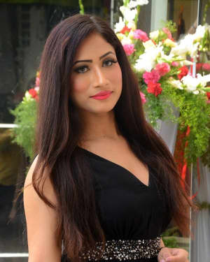 Actress Sufi Khan Latest Photos | Picture 1590039