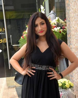 Actress Sufi Khan Latest Photos | Picture 1590032