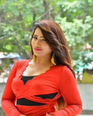 Actress Sanjana Naidu Hot Stills | Picture 1590079