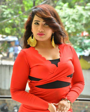Actress Sanjana Naidu Hot Stills | Picture 1590081