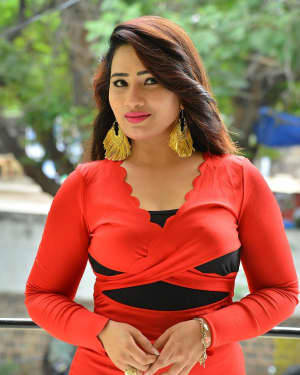 Actress Sanjana Naidu Hot Stills | Picture 1590084