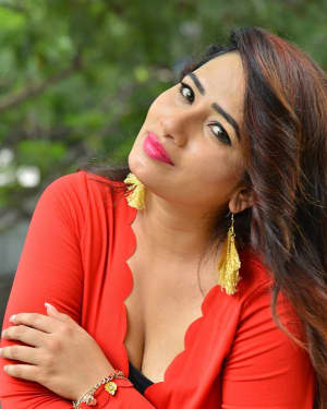 Actress Sanjana Naidu Hot Stills | Picture 1590102