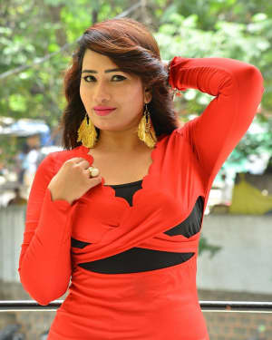 Actress Sanjana Naidu Hot Stills | Picture 1590080