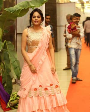 Nandita Swetha - Srinivasa Kalyanam Movie Audio Launch Photos | Picture 1590318