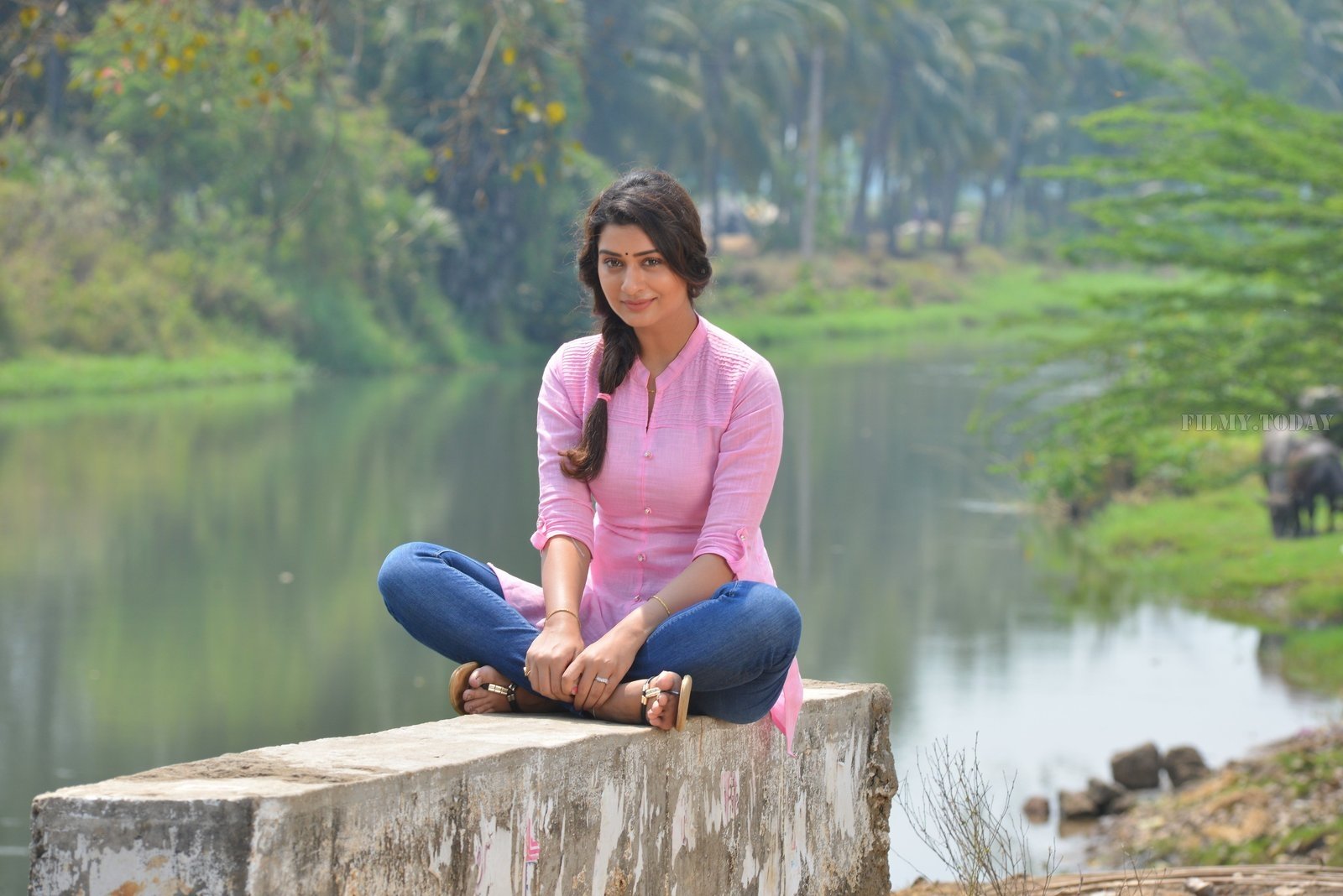 Actress Payal Rajput Hot Stills | Picture 1590924