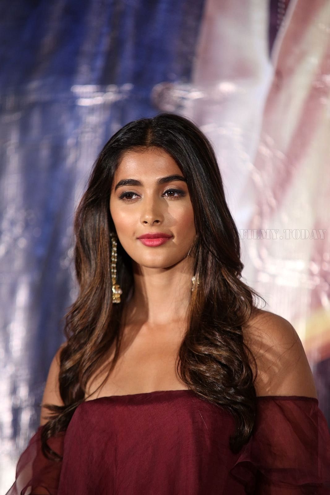 Pooja Hegde - Sakshyam Movie Pre Release Event Photos | Picture 1591203