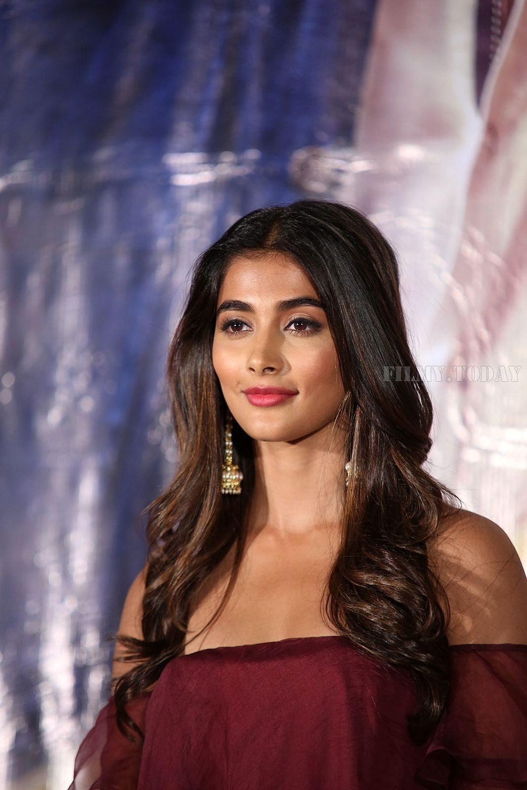 Pooja Hegde - Sakshyam Movie Pre Release Event Photos | Picture 1591202