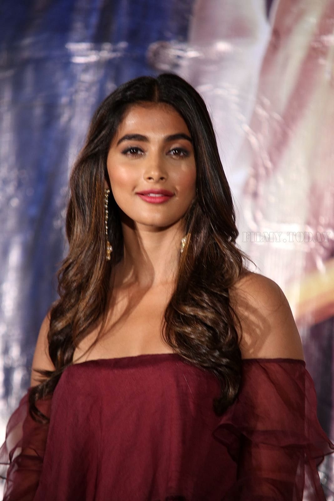 Pooja Hegde - Sakshyam Movie Pre Release Event Photos | Picture 1591204