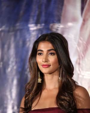 Pooja Hegde - Sakshyam Movie Pre Release Event Photos | Picture 1591202