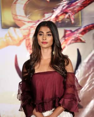 Pooja Hegde - Sakshyam Movie Pre Release Event Photos | Picture 1591197
