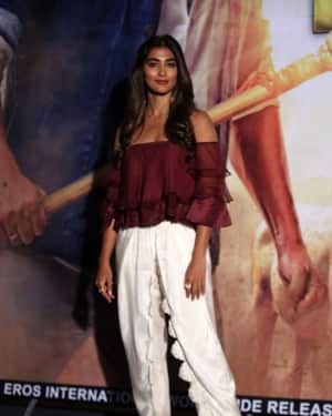 Pooja Hegde - Sakshyam Movie Pre Release Event Photos | Picture 1591205