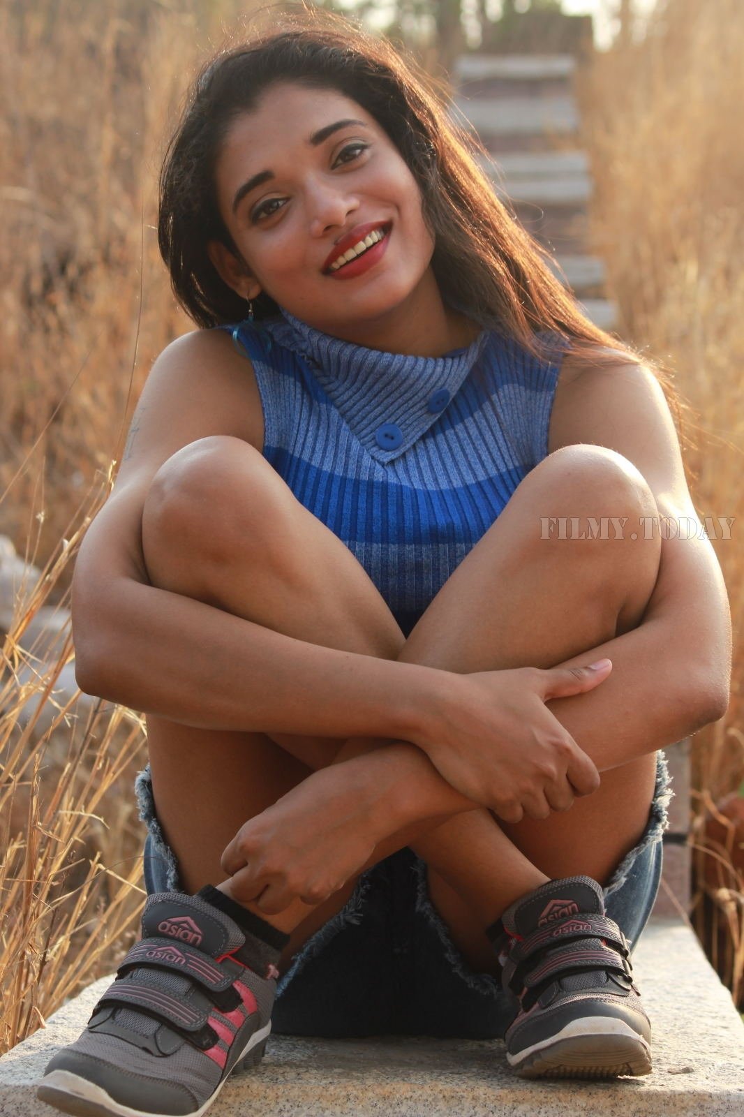 Actress Rekha Boj Hot Photoshoot | Picture 1584297