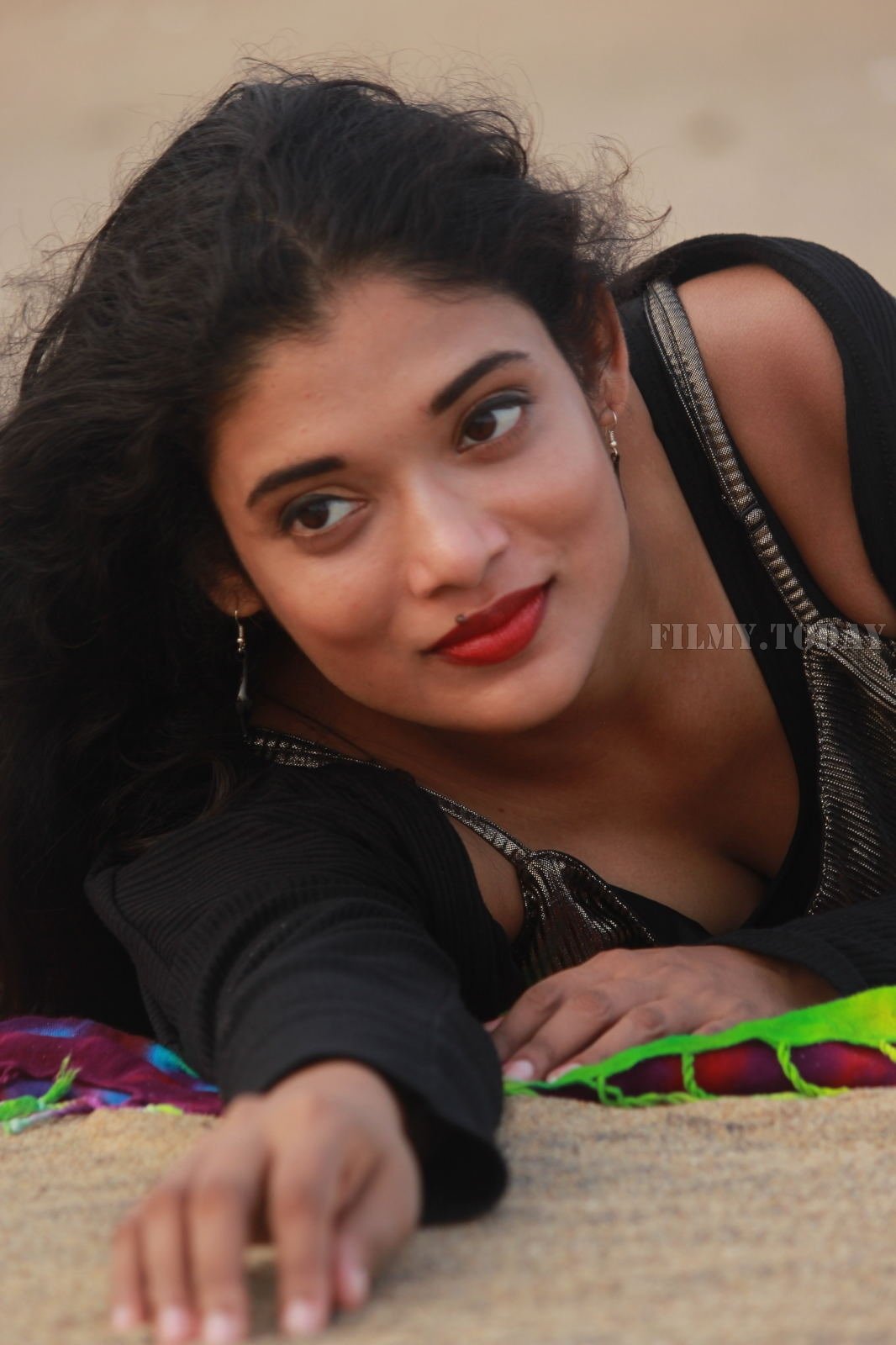 Actress Rekha Boj Hot Photoshoot | Picture 1584303