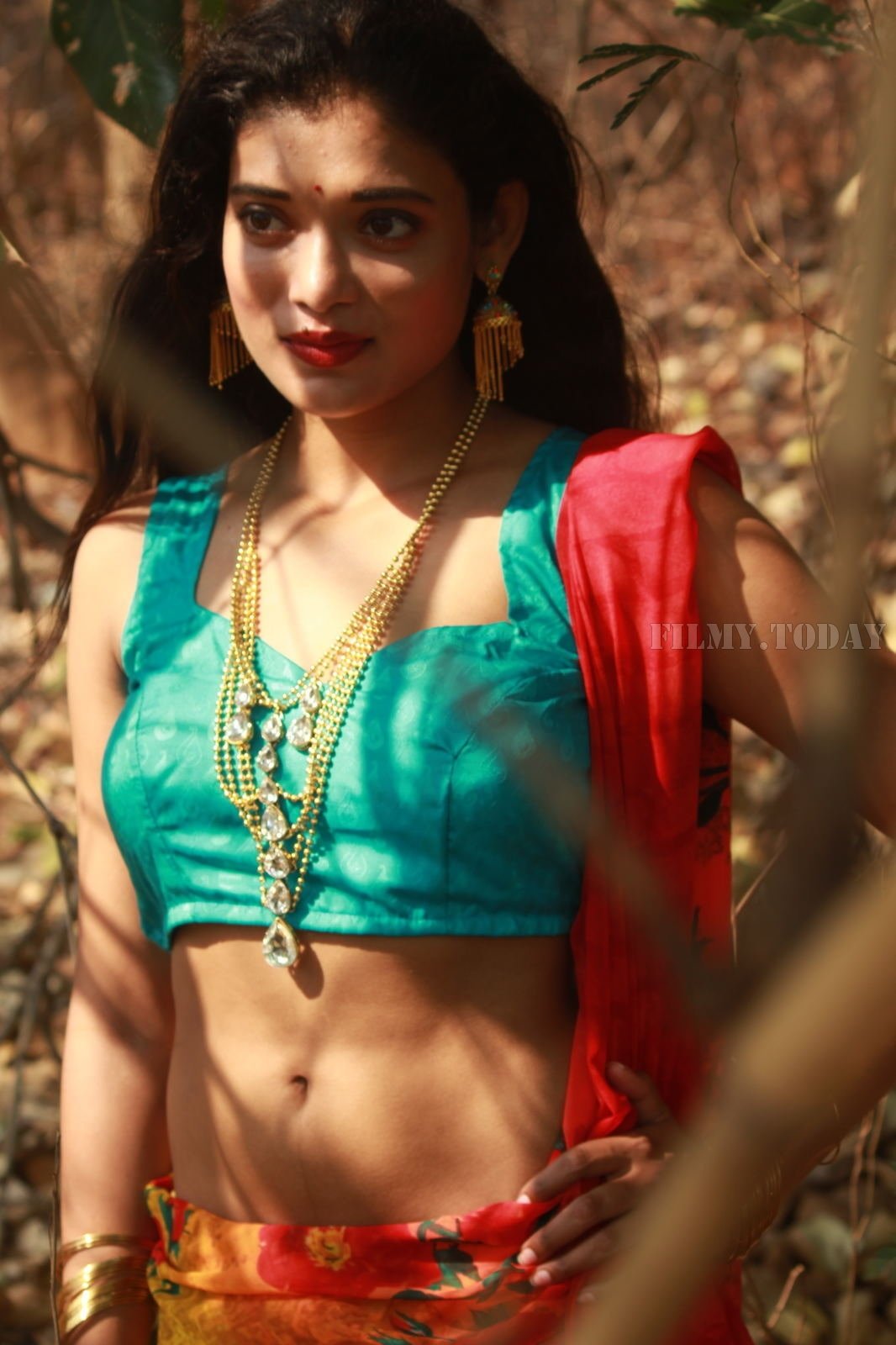 Actress Rekha Boj Hot Photoshoot | Picture 1584305